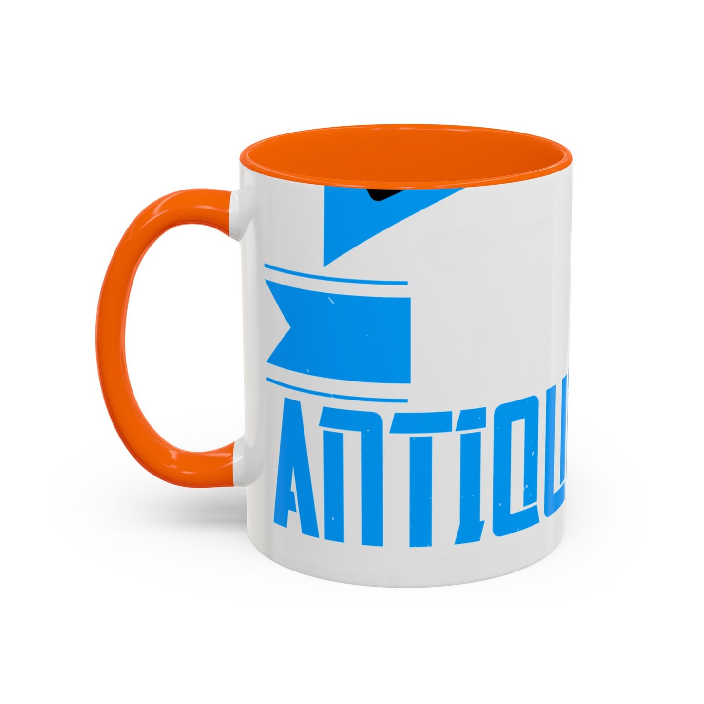 Grandfathers are just — Accent Mug 11/15oz