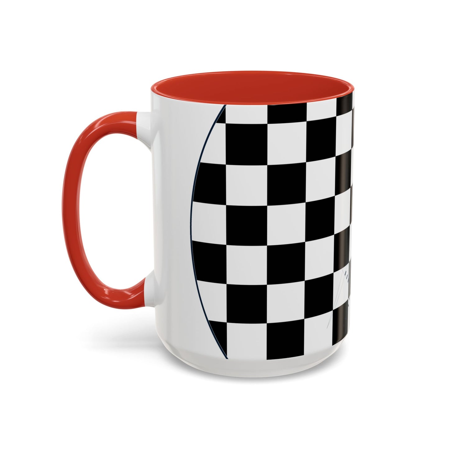 Masonic_Mosaic_Badge_4800 — Accent Mug 11/15oz