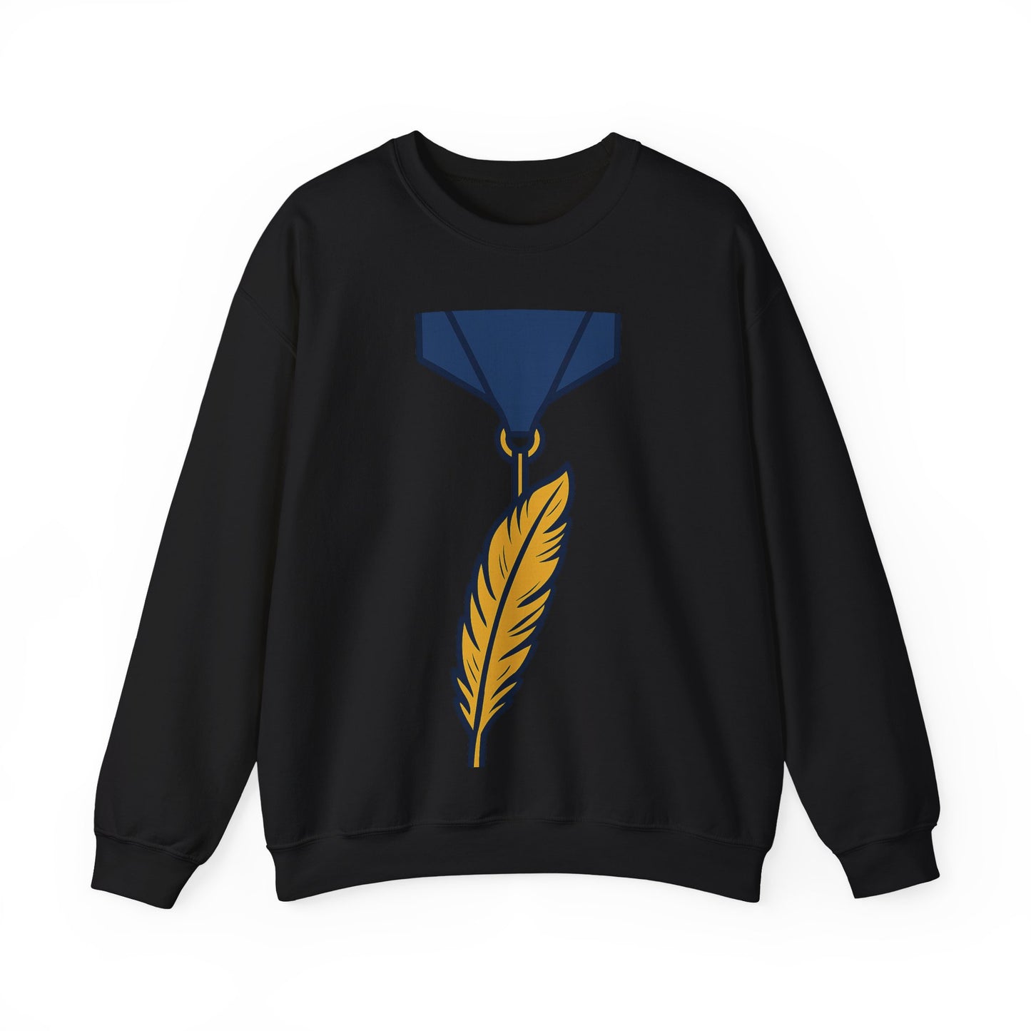 Assistant Secretary — Unisex Heavy Blend Crewneck (G18000)