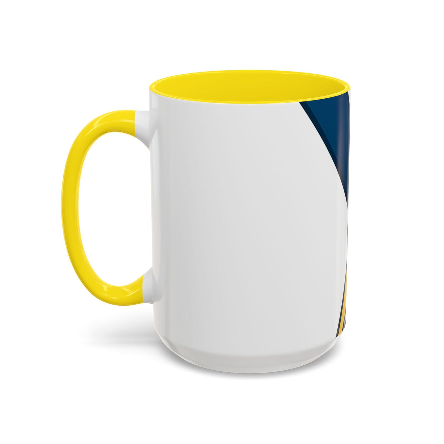 Senior Deacon -SD — Accent Mug 11/15oz