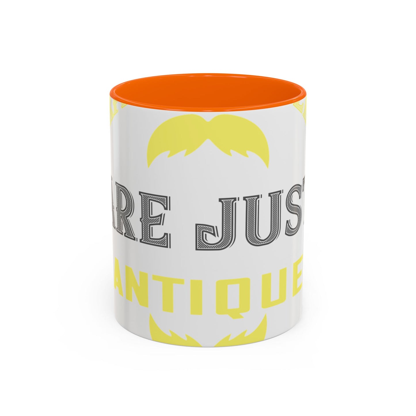 Grandfathers are just antique little boys-3-01 — Accent Mug 11/15oz