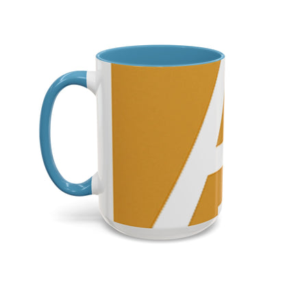 Icon — Accent Mug 11/15oz