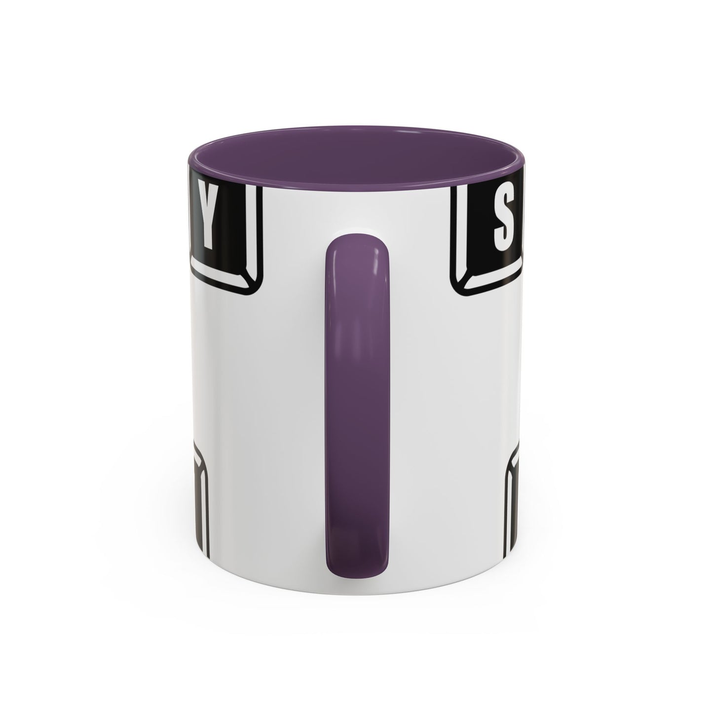 Gaming (88) — Accent Mug 11/15oz