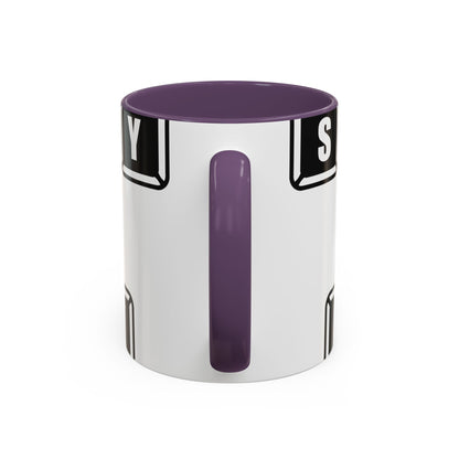 Gaming (88) — Accent Mug 11/15oz