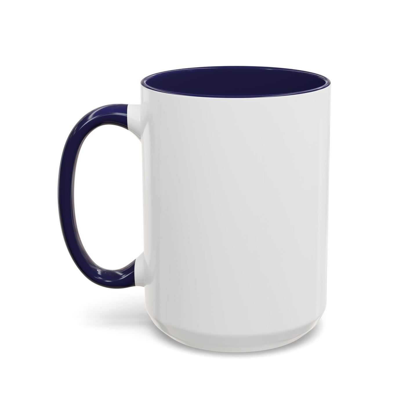 Dog (25) — Accent Mug 11/15oz