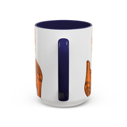 Alcohol (50) — Accent Mug 11/15oz