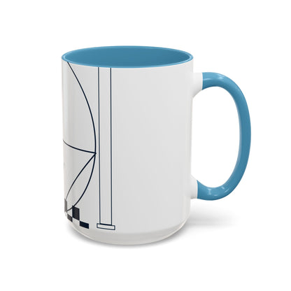 Masonic_Pillars_Crest_5400 — Accent Mug 11/15oz