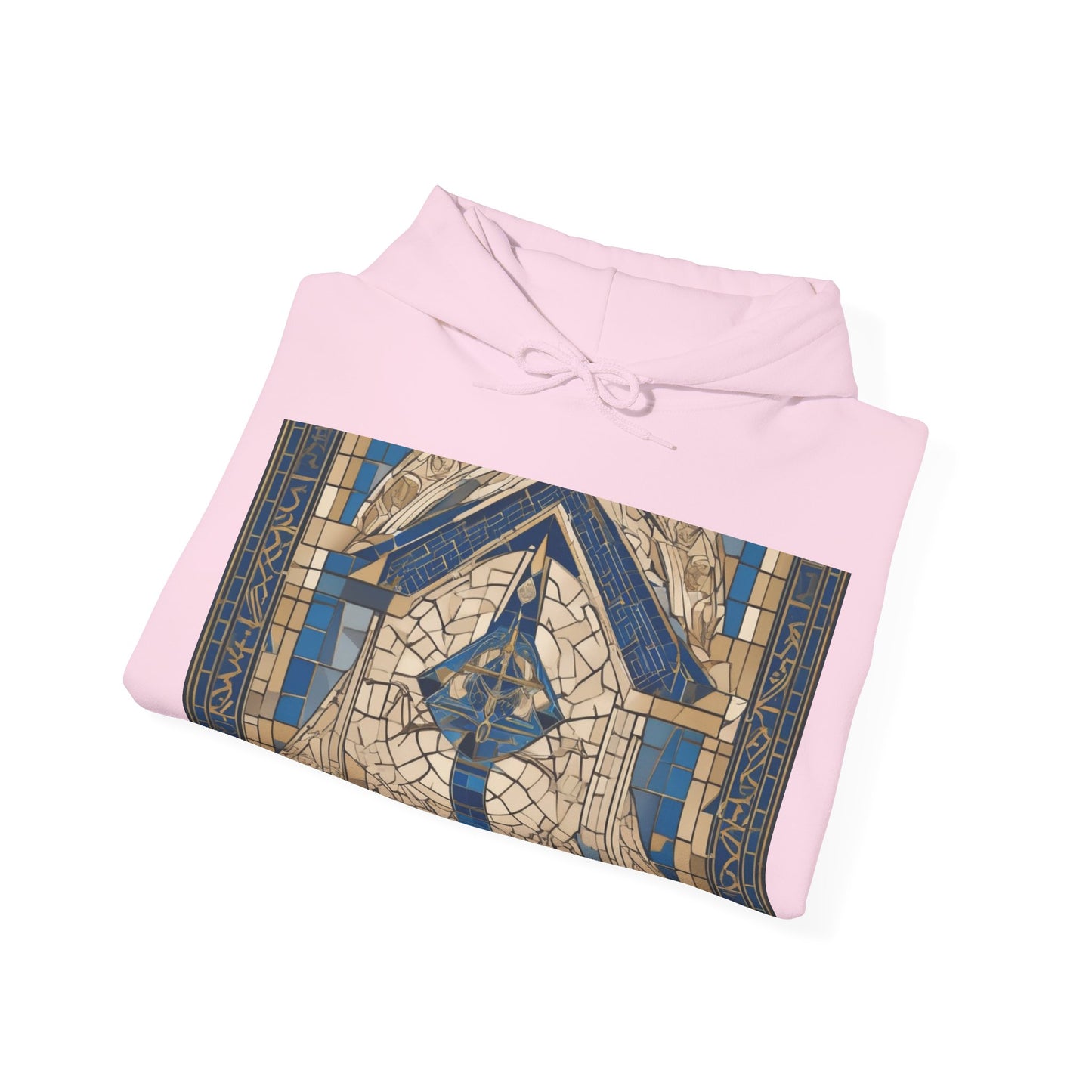 masonic_00003.png — Unisex Heavy Blend Hoodie (G18500)