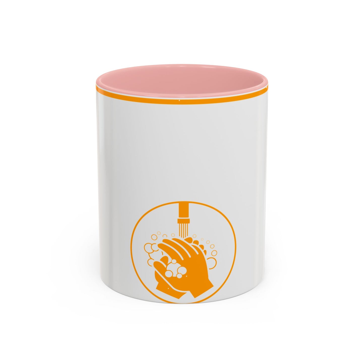 Remember you don't do anything in isolation-011 — Accent Mug 11/15oz