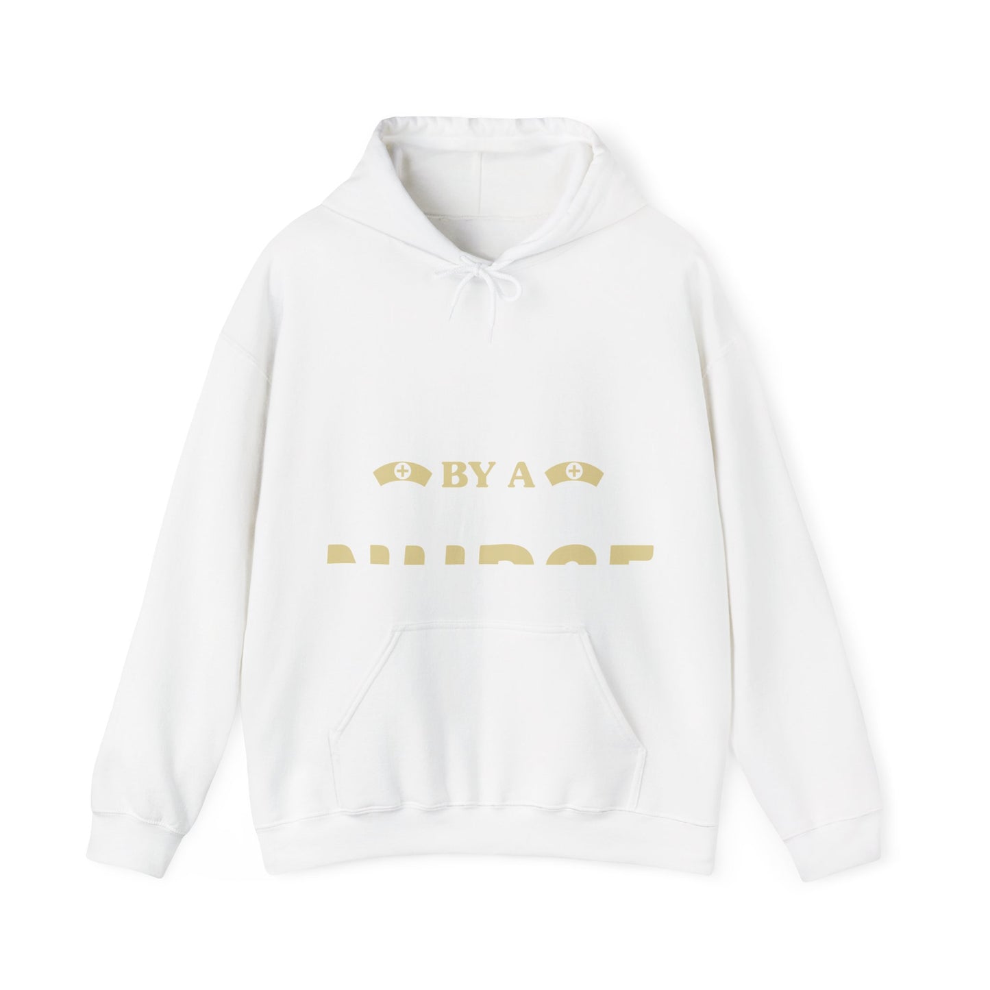 Nurse (31) — Unisex Heavy Blend Hoodie (G18500)