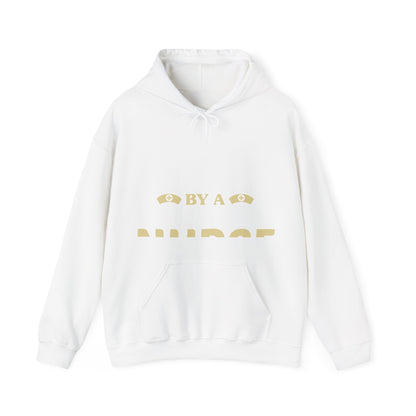 Nurse (31) — Unisex Heavy Blend Hoodie (G18500)