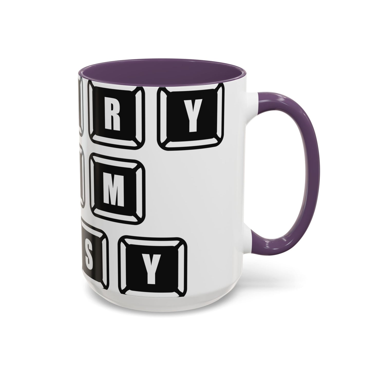 Gaming (88) — Accent Mug 11/15oz