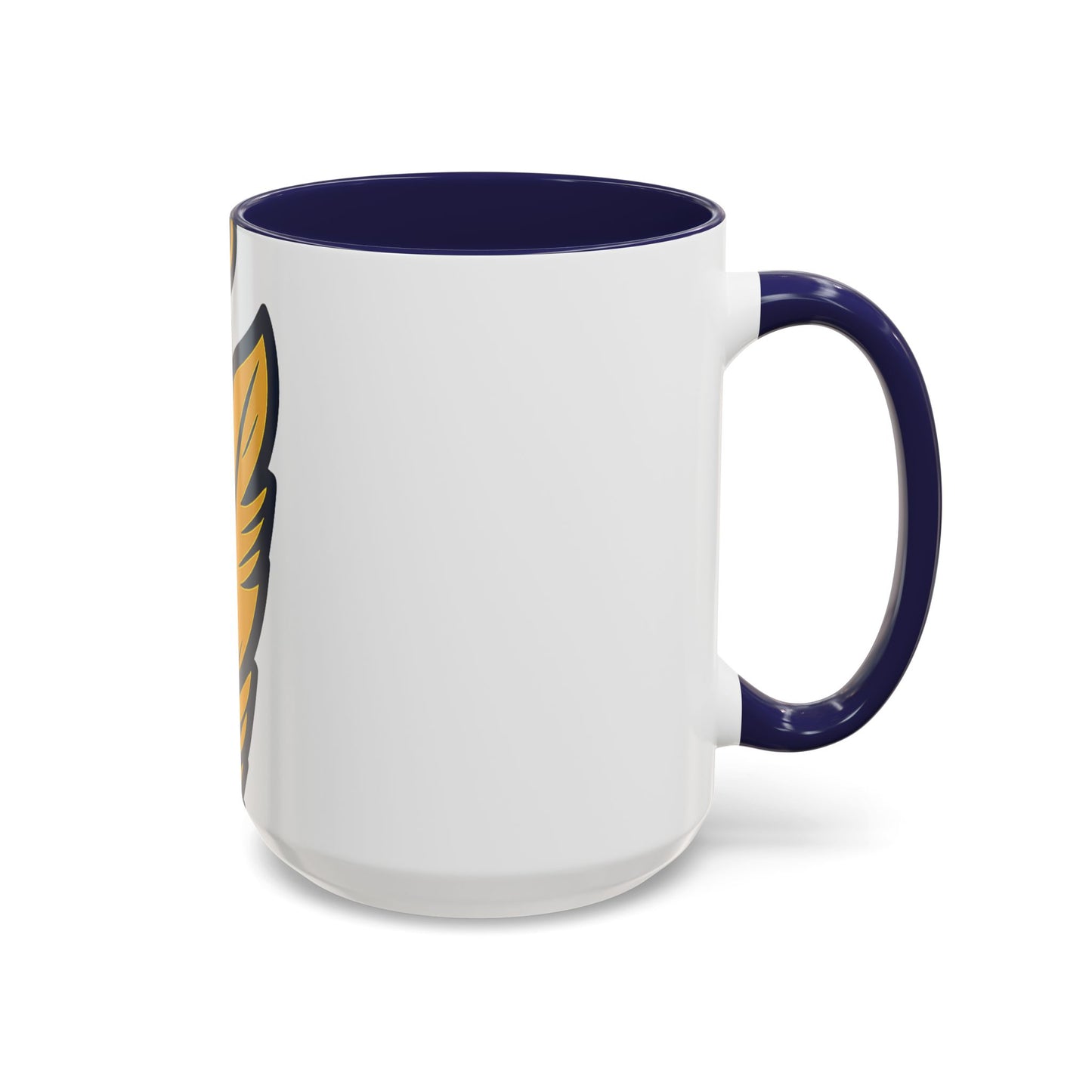 Assistant Secretary — Accent Mug 11/15oz