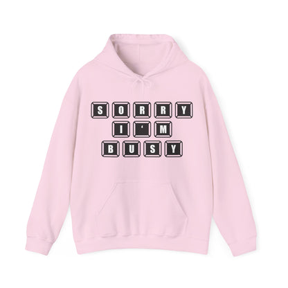Gaming (88) — Unisex Heavy Blend Hoodie (G18500)