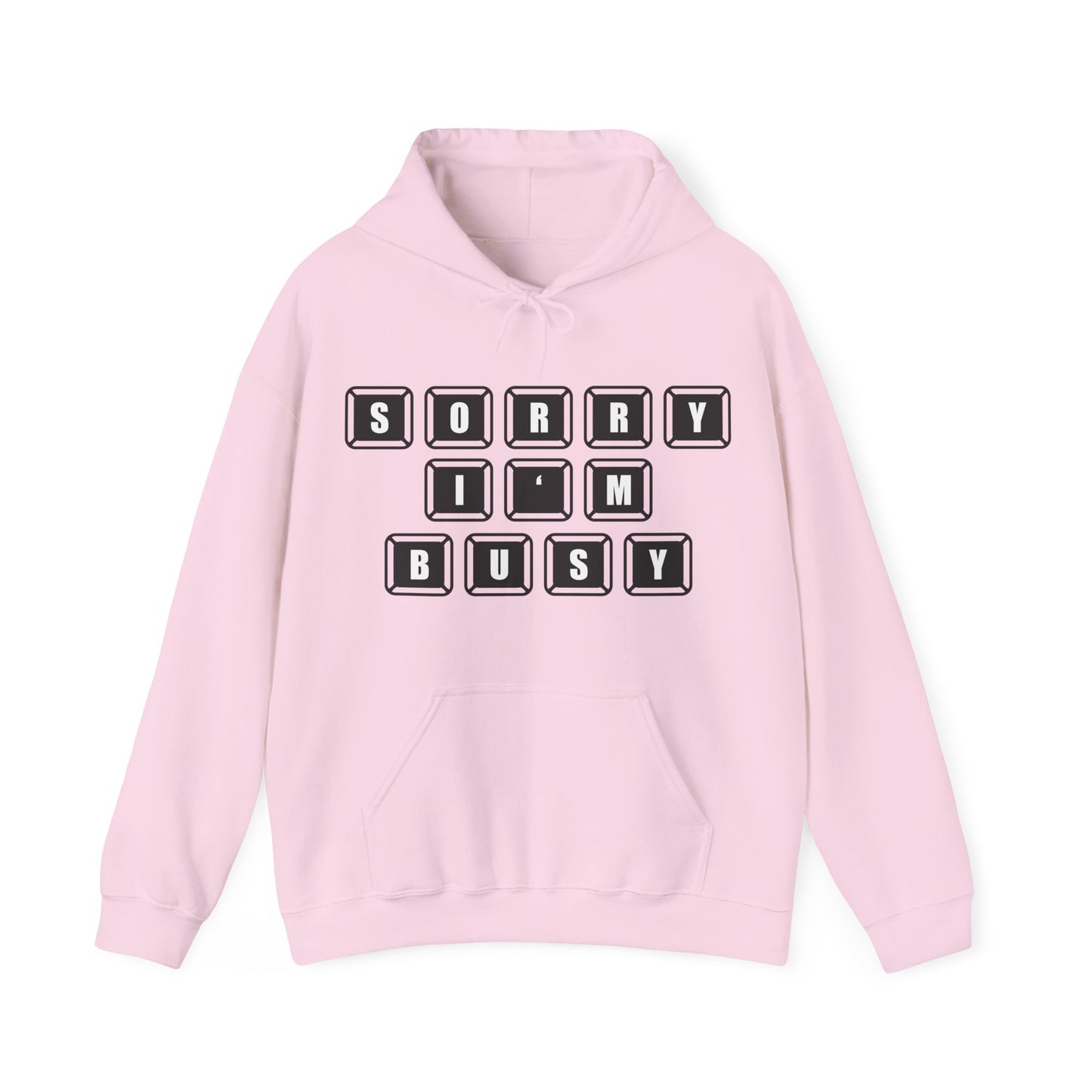 Gaming (88) — Unisex Heavy Blend Hoodie (G18500)