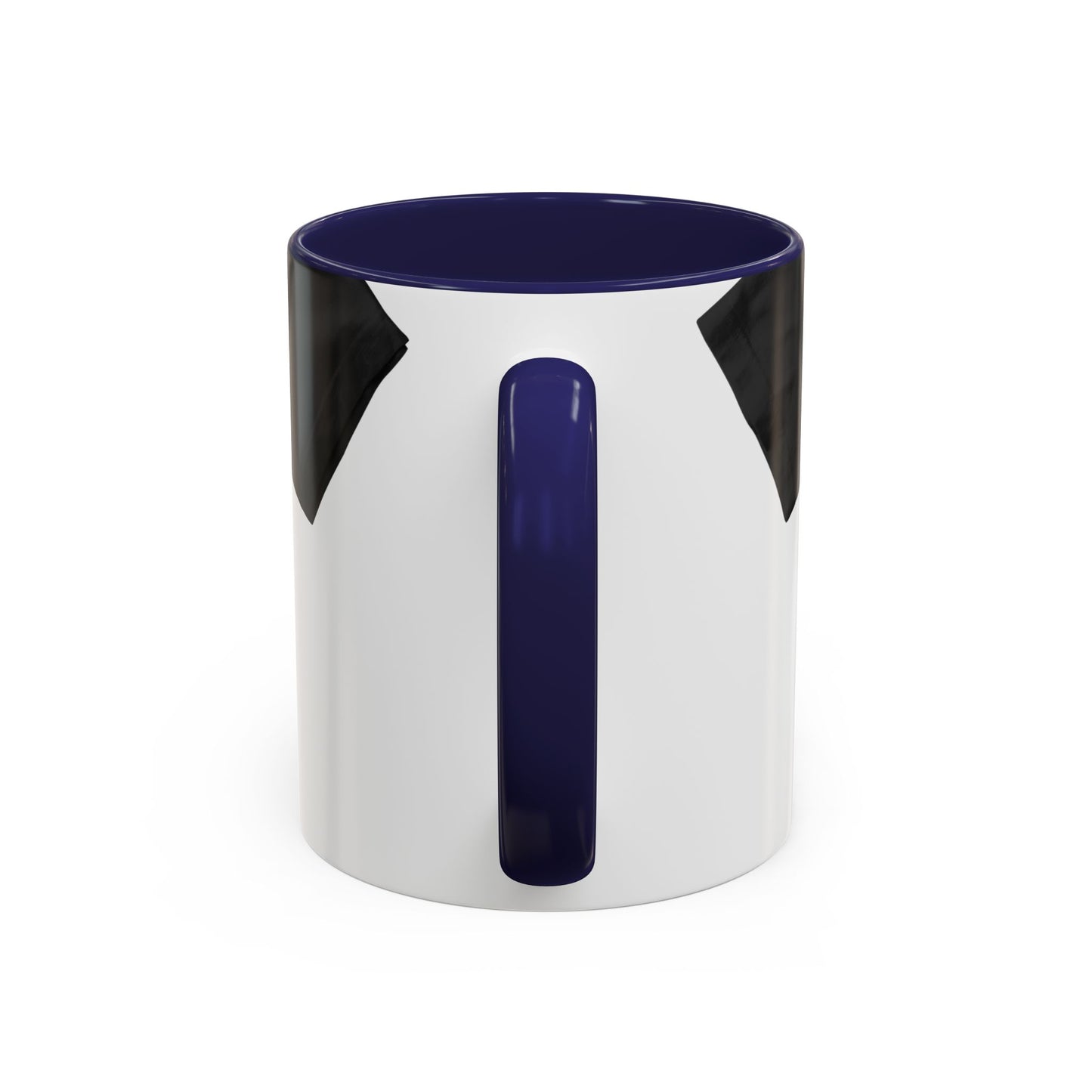 A bike on the worth two in the shet — Accent Mug 11/15oz