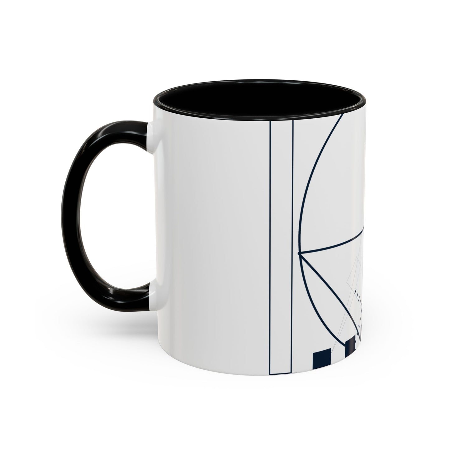 Masonic_Pillars_Crest_5400 — Accent Mug 11/15oz