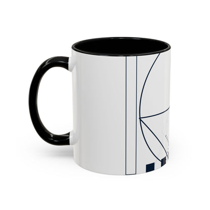 Masonic_Pillars_Crest_5400 — Accent Mug 11/15oz