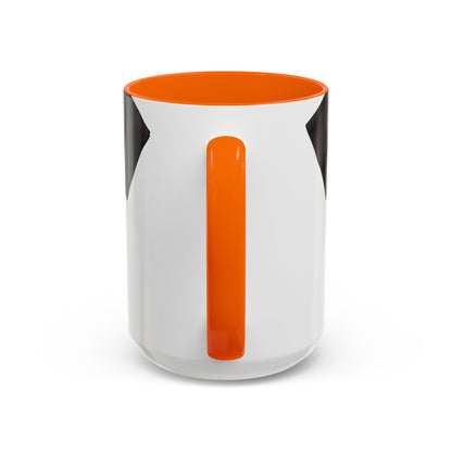 If you sacrifice early, youΓÇÖll win late-0 — Accent Mug 11/15oz