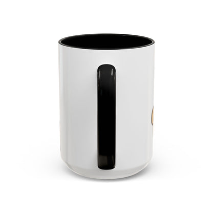 Dog (9) — Accent Mug 11/15oz