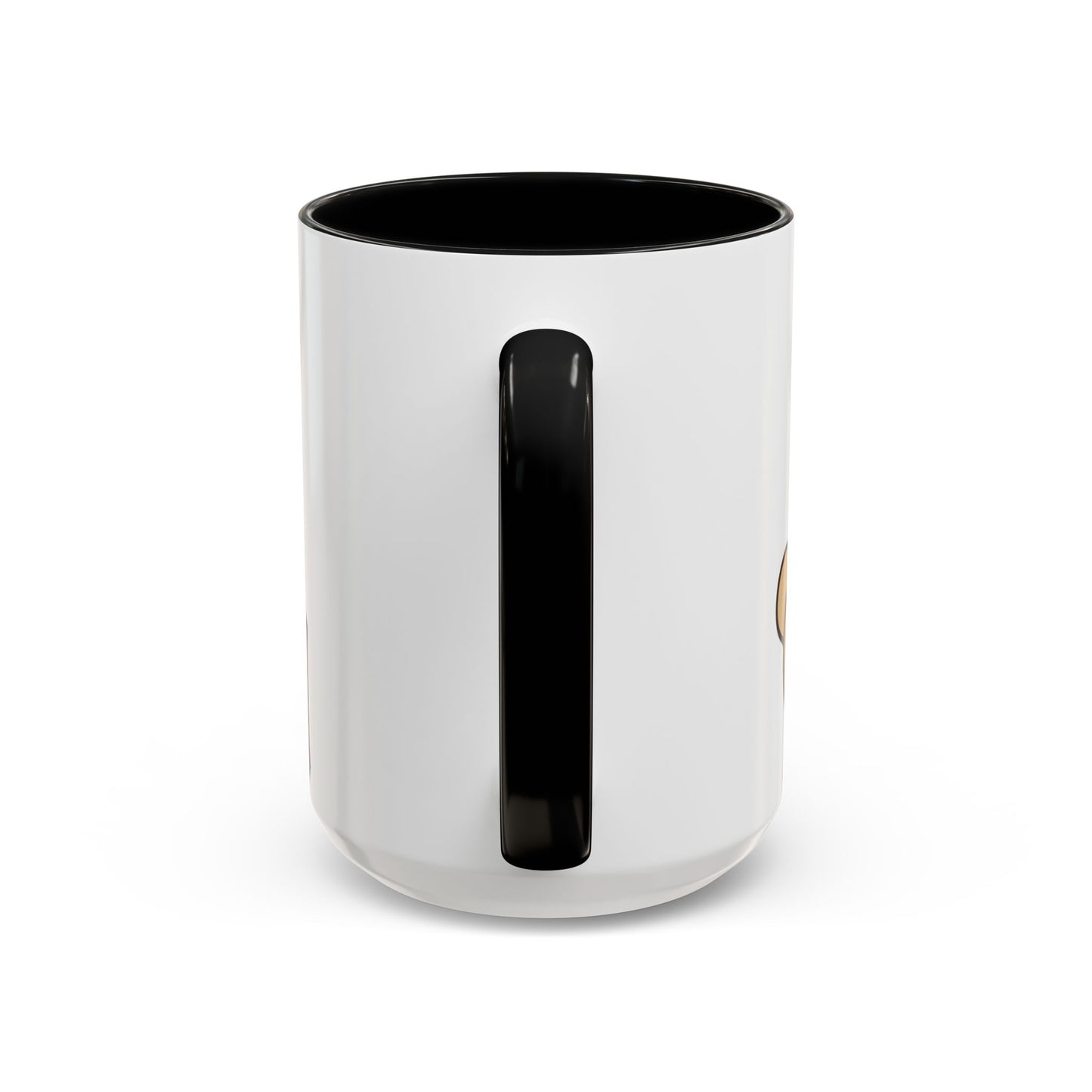 Dog (9) — Accent Mug 11/15oz