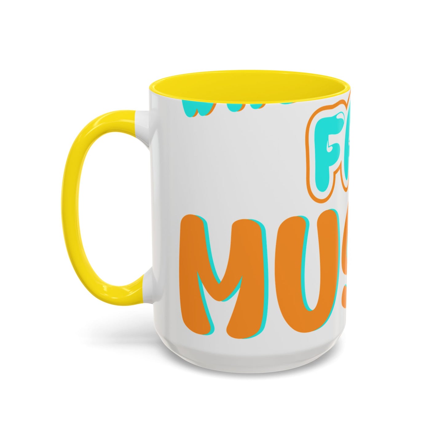 Music (28) — Accent Mug 11/15oz