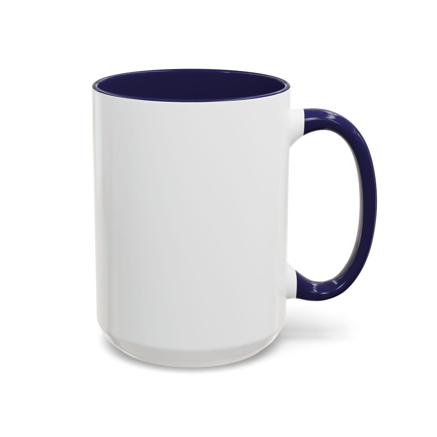 Dog (25) — Accent Mug 11/15oz