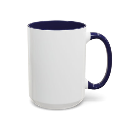 Dog (25) — Accent Mug 11/15oz