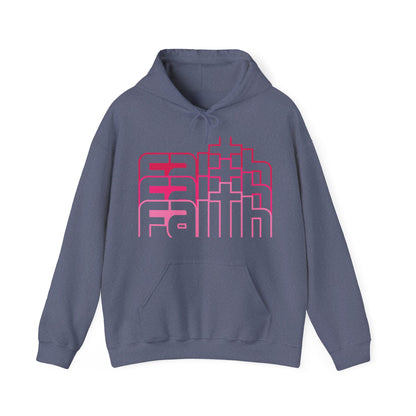 Christian (39) — Unisex Heavy Blend Hoodie (G18500)