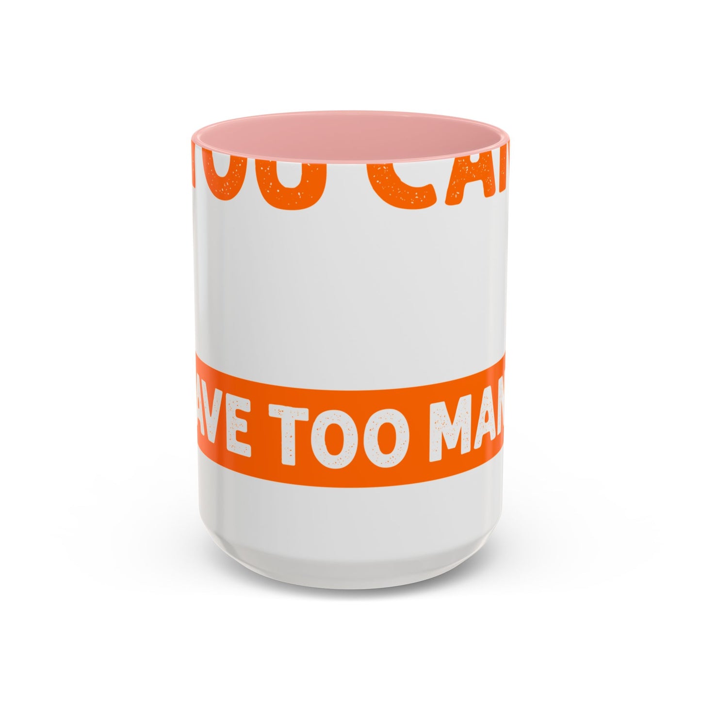 Music (27) — Accent Mug 11/15oz