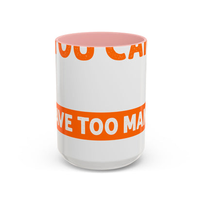 Music (27) — Accent Mug 11/15oz