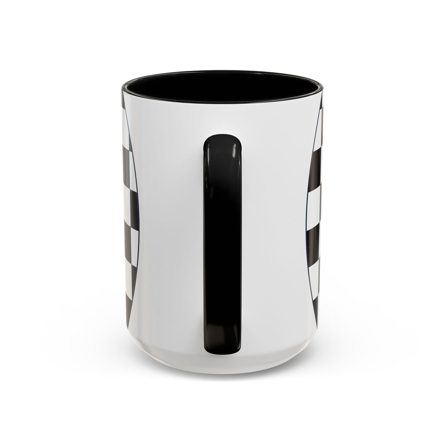 Masonic_Mosaic_Badge_4800 — Accent Mug 11/15oz