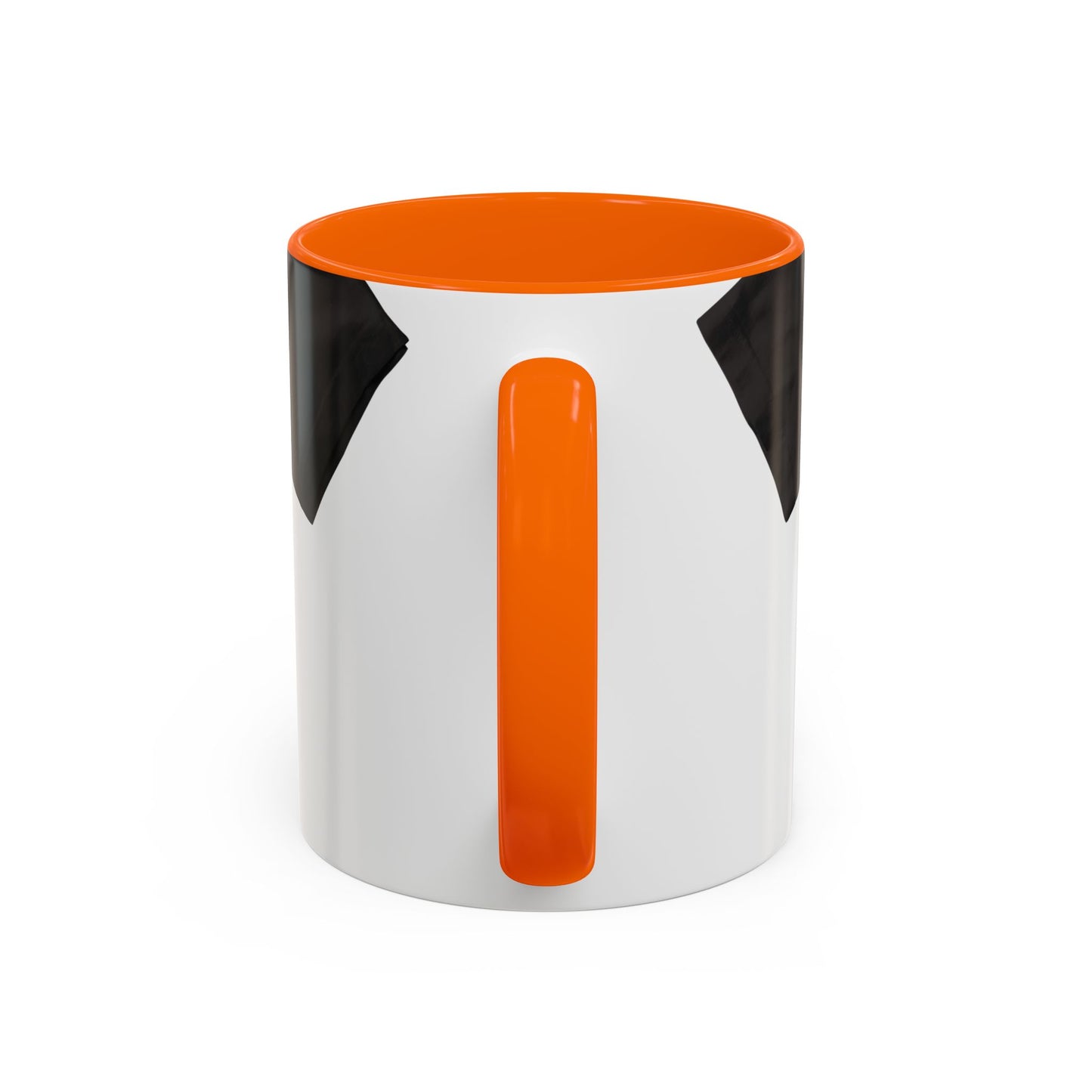 To be prepared is half the victory-0 — Accent Mug 11/15oz