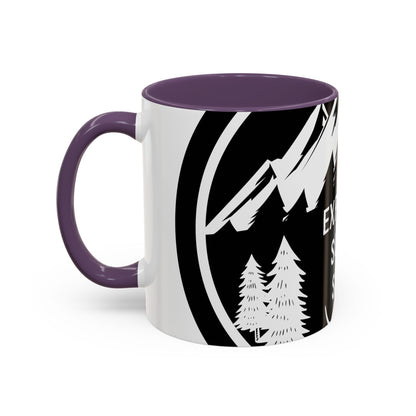 Dog (35) — Accent Mug 11/15oz