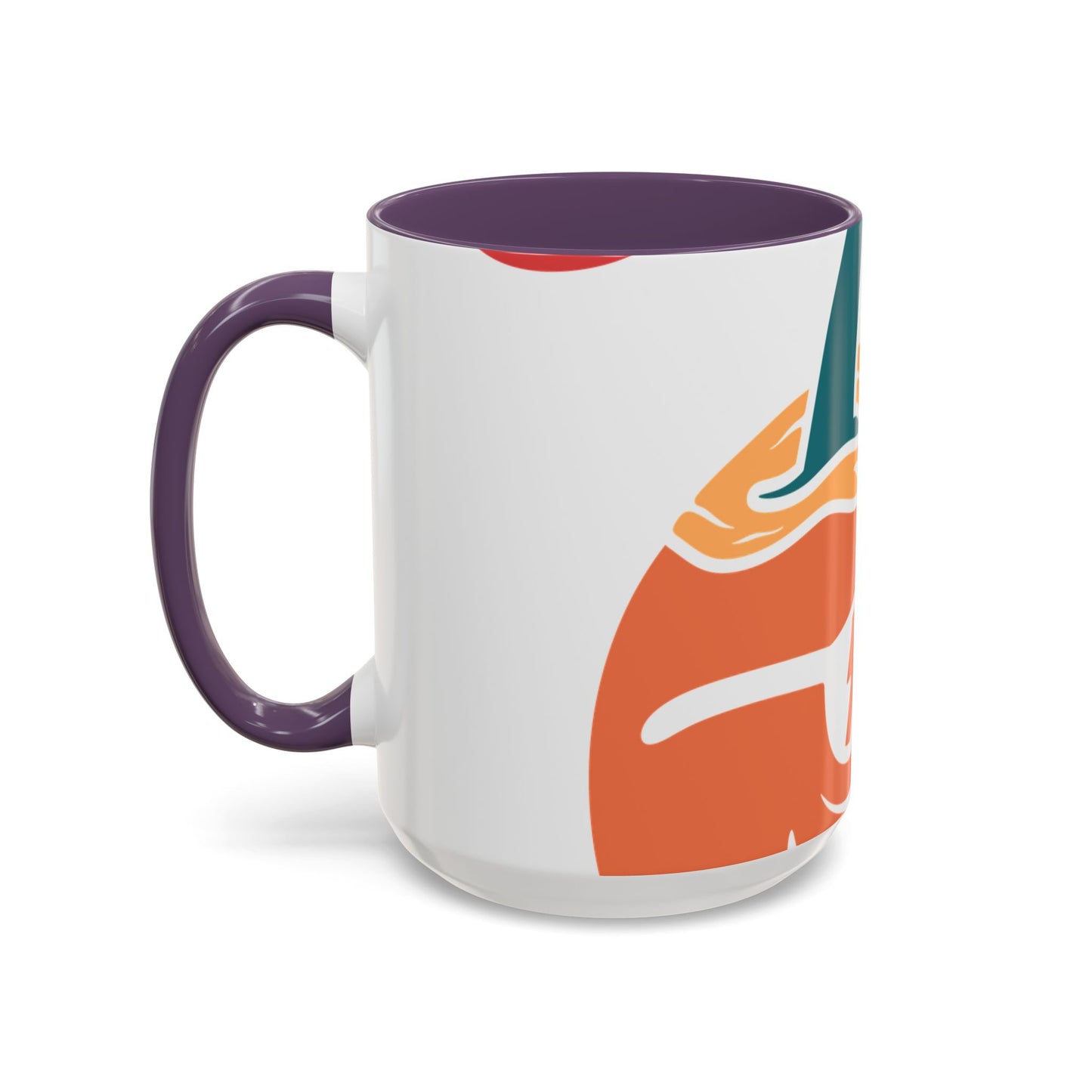 Summer (52) — Accent Mug 11/15oz