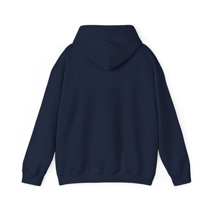 Sword Bearer — Unisex Heavy Blend Hoodie (G18500)