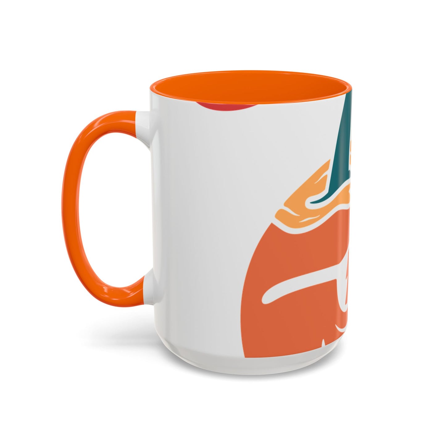Summer (52) — Accent Mug 11/15oz