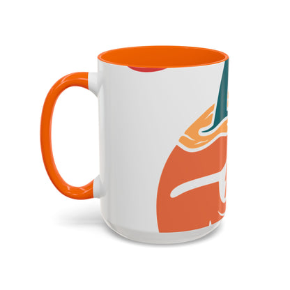 Summer (52) — Accent Mug 11/15oz