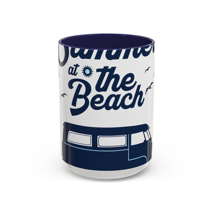 Summer (46) — Accent Mug 11/15oz