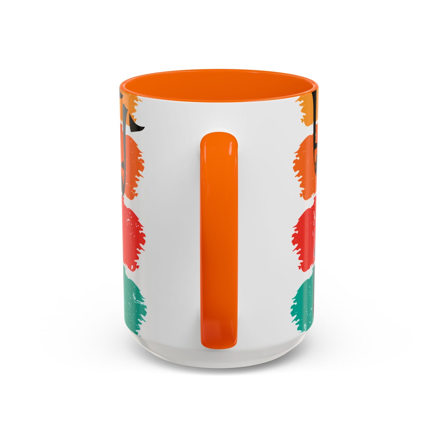 Music (22) — Accent Mug 11/15oz