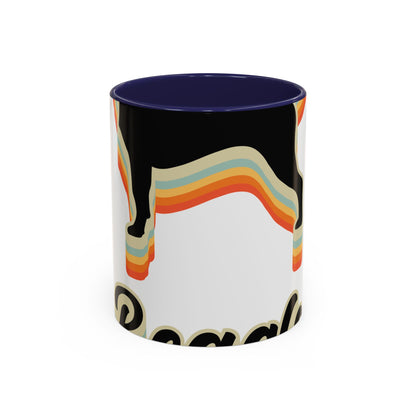 Dog (30) — Accent Mug 11/15oz