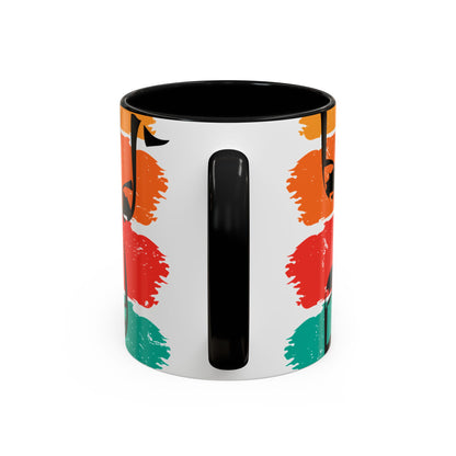 Music (22) — Accent Mug 11/15oz
