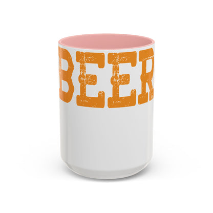 Alcohol (51) — Accent Mug 11/15oz