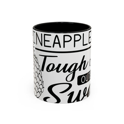 Nurse (19) — Accent Mug 11/15oz