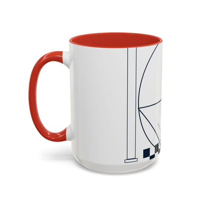 Masonic_Pillars_Crest_5400 — Accent Mug 11/15oz