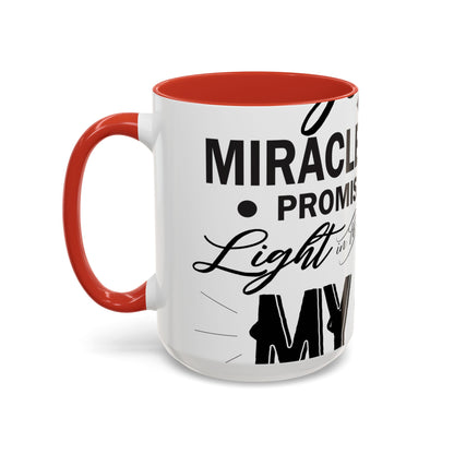 Christian (10) — Accent Mug 11/15oz