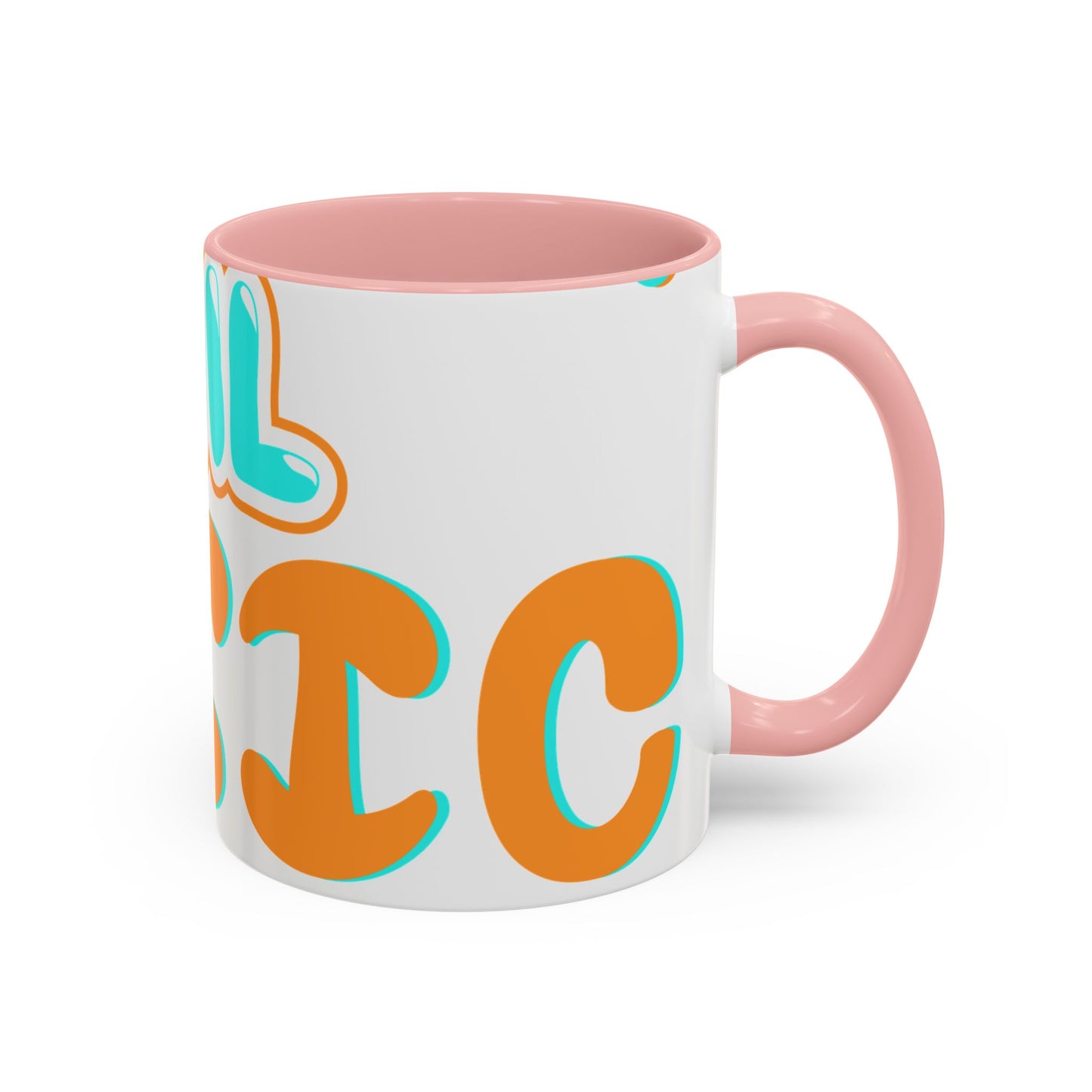 Music (28) — Accent Mug 11/15oz