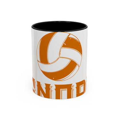 Be so good they canΓÇÖt ignore you-01 — Accent Mug 11/15oz