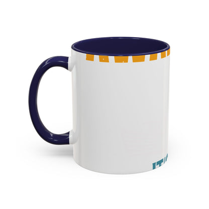 as long as she awallows itΓÇÖs all good-01 — Accent Mug 11/15oz