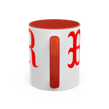 Alcohol (45) — Accent Mug 11/15oz